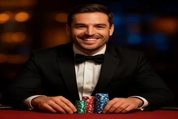 আলোকিত দৃশ্য ও 5777 game গেমিং প্ল্যাটফর্ম-চিহ্নসমূহ, যা অনলাইন গেমিংয়ের উত্তেজনা জাগিয়ে তোলে