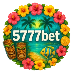 5777bet লোগো